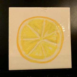 Azulejo limão