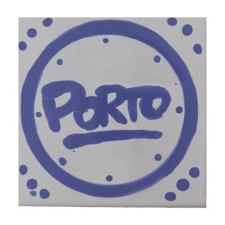 Azulejo Porto.