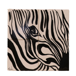 Painel Zebra