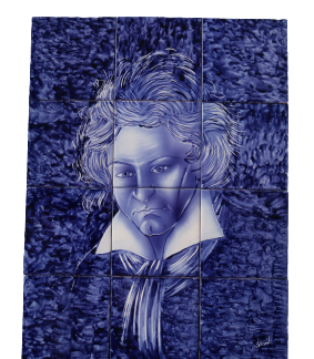 Painel Beethoven