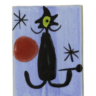 Íman Miró