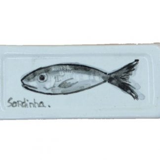 Íman sardinha