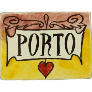 Íman Porto