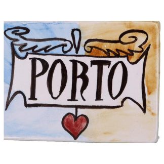 Íman Porto